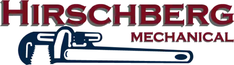 Hirschberg Mechanical Logo