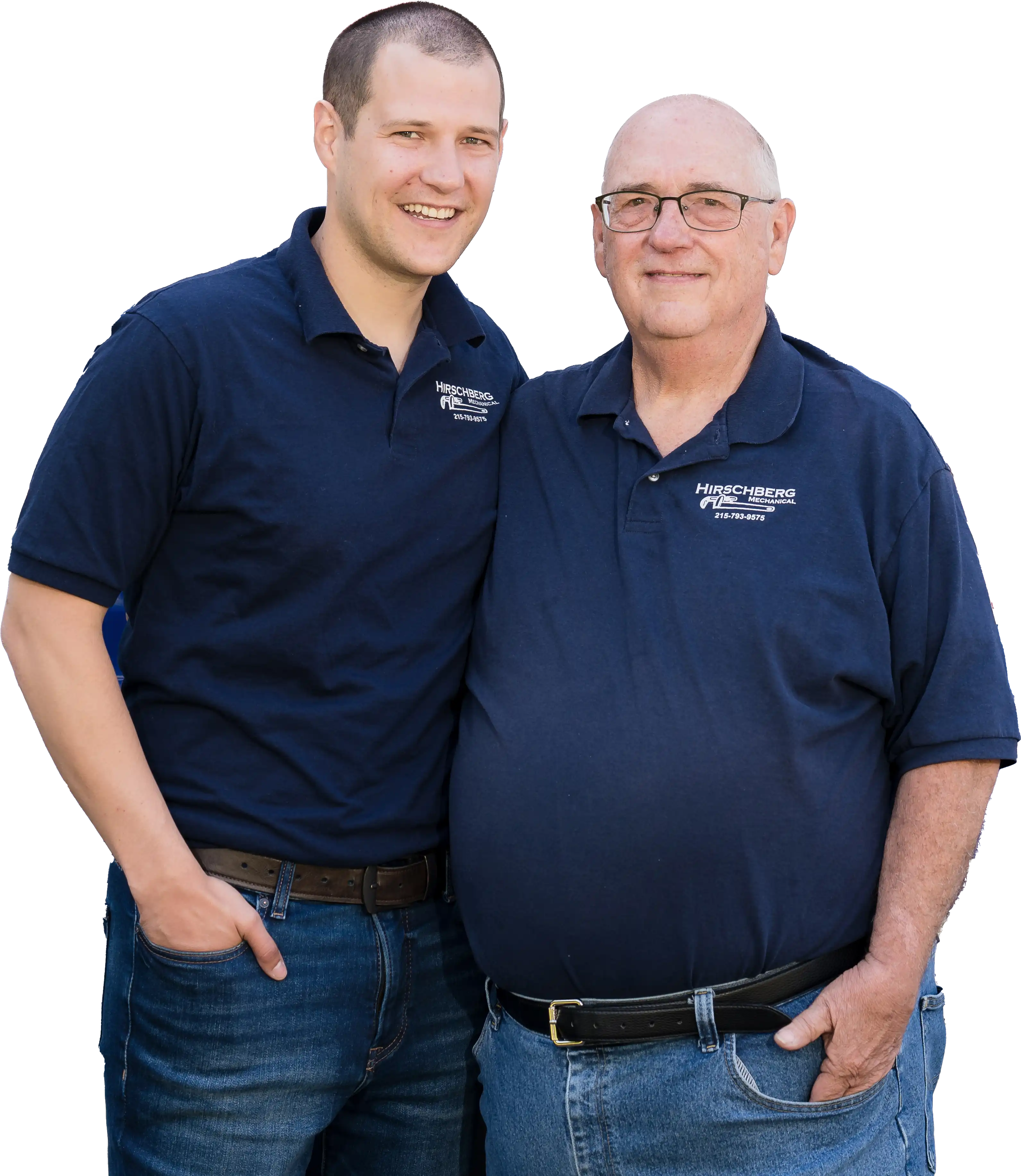 Hirschberg Mechanical